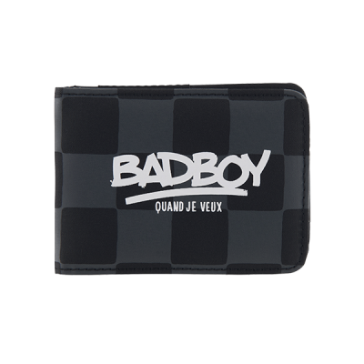 Accueil Porte-cartes Bad boy D026-P020015-BE-22