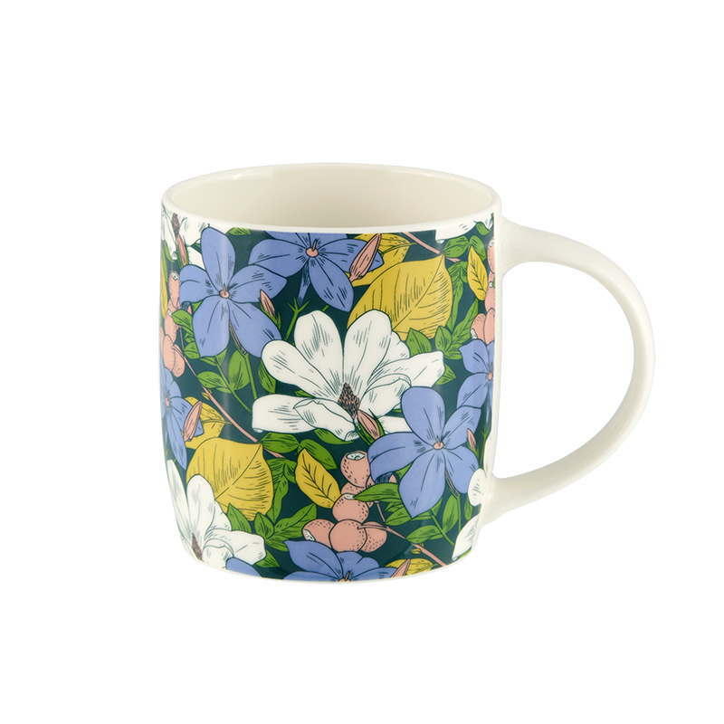 Mug Mug Fleurie P058-C153140-AG-26