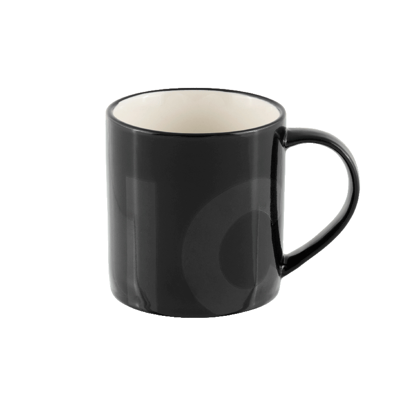 Mug Mug (+boite) Chic P058-C154280-AG-12