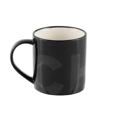 Mug Mug (+boite) Chic P058-C154280-AG-12