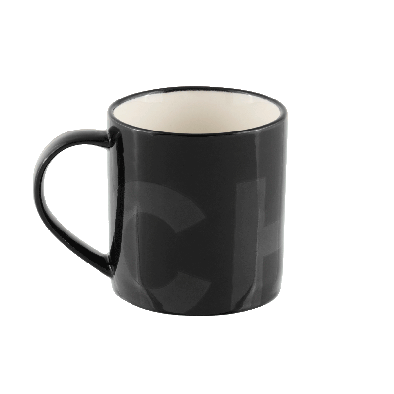 Mug Mug (+boite) Chic P058-C154280-AG-12