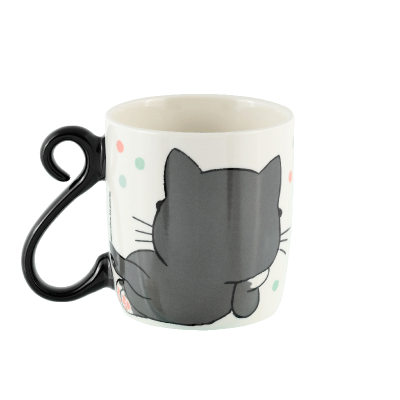 Mug Mug Chat malo P058-C154320-AG-15