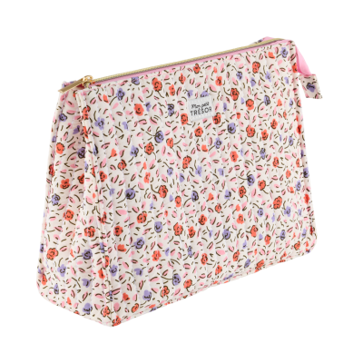 Trousse de toilette femme Trousse Mon petit trésor D060-C120505