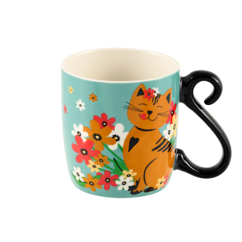 Mug Mug Bonne journée P058-C154900