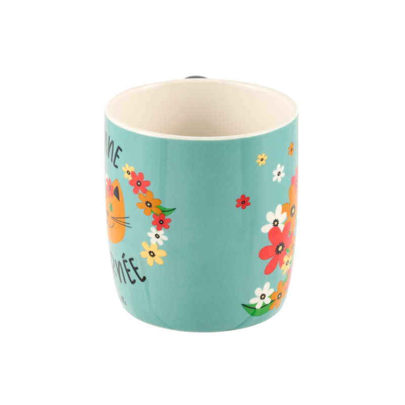 Mug Mug Bonne journée P058-C154900