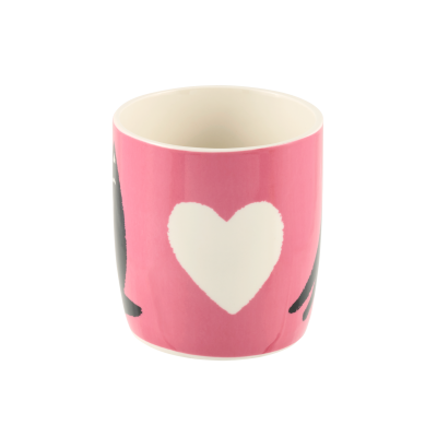 Mug Mug Chat malin calin P058-C154905