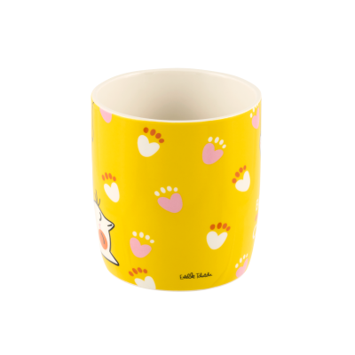 Mug Mug Bonjour mon chat P058-C154910