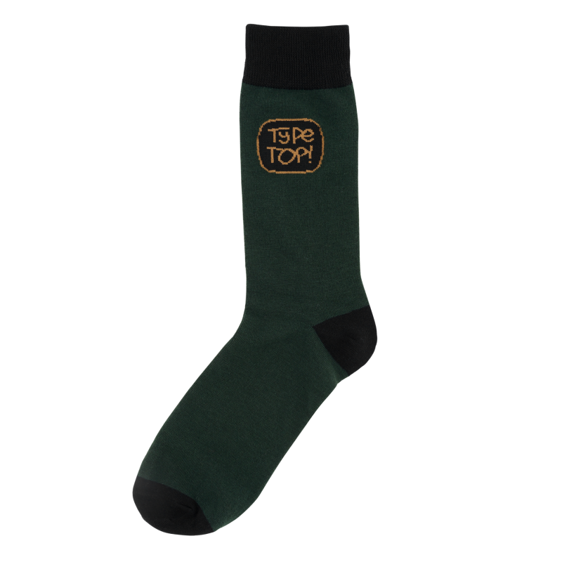 Chaussettes Chaussette Type top P105-C220525