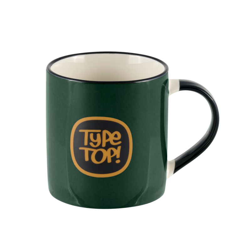 Mug Mug (+ boîte) Type top P058-C154890