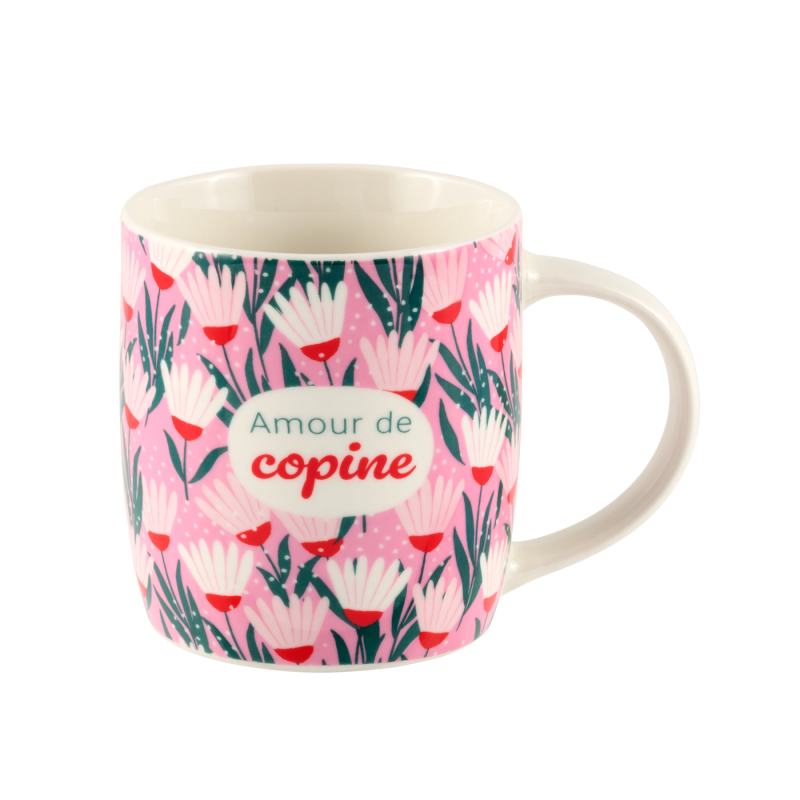 Mug Mug Un amour de copine P058-C154955