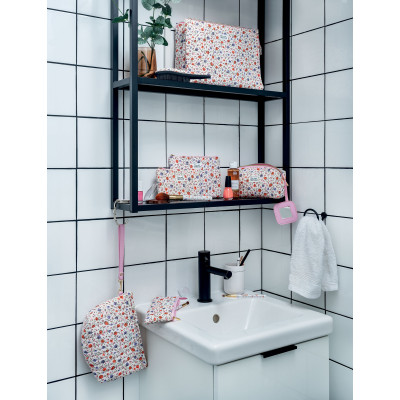 Trousse de toilette femme Trousse Mon petit D060-C120510