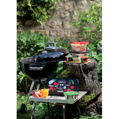 Plateau Plateau Cuisine de plein air F053-M011410