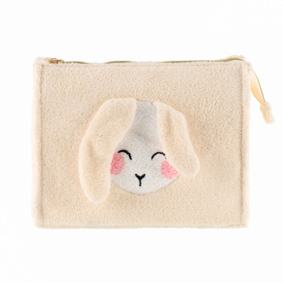 Trousse Lapin tout doux