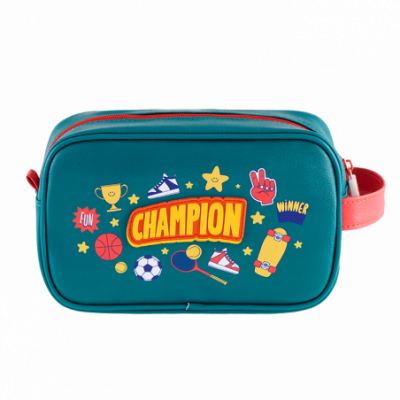 Trousse Champion