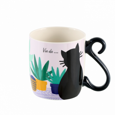 Mug Vie de pacha