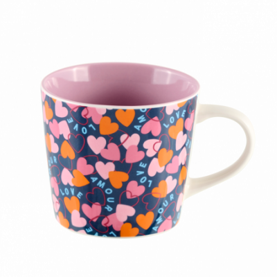 Mug Amour