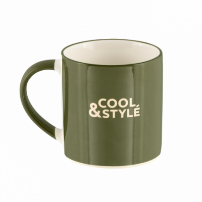 Mug (+ boîte) Cool & stylé