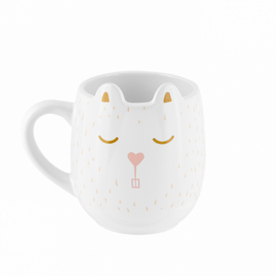 Mug Anne Marmotte