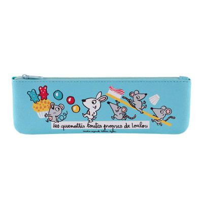 Trousse Loulou