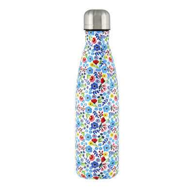 Bouteille isotherme Bouteille isotherme Liberty gipsy P058-A090315-AH-16